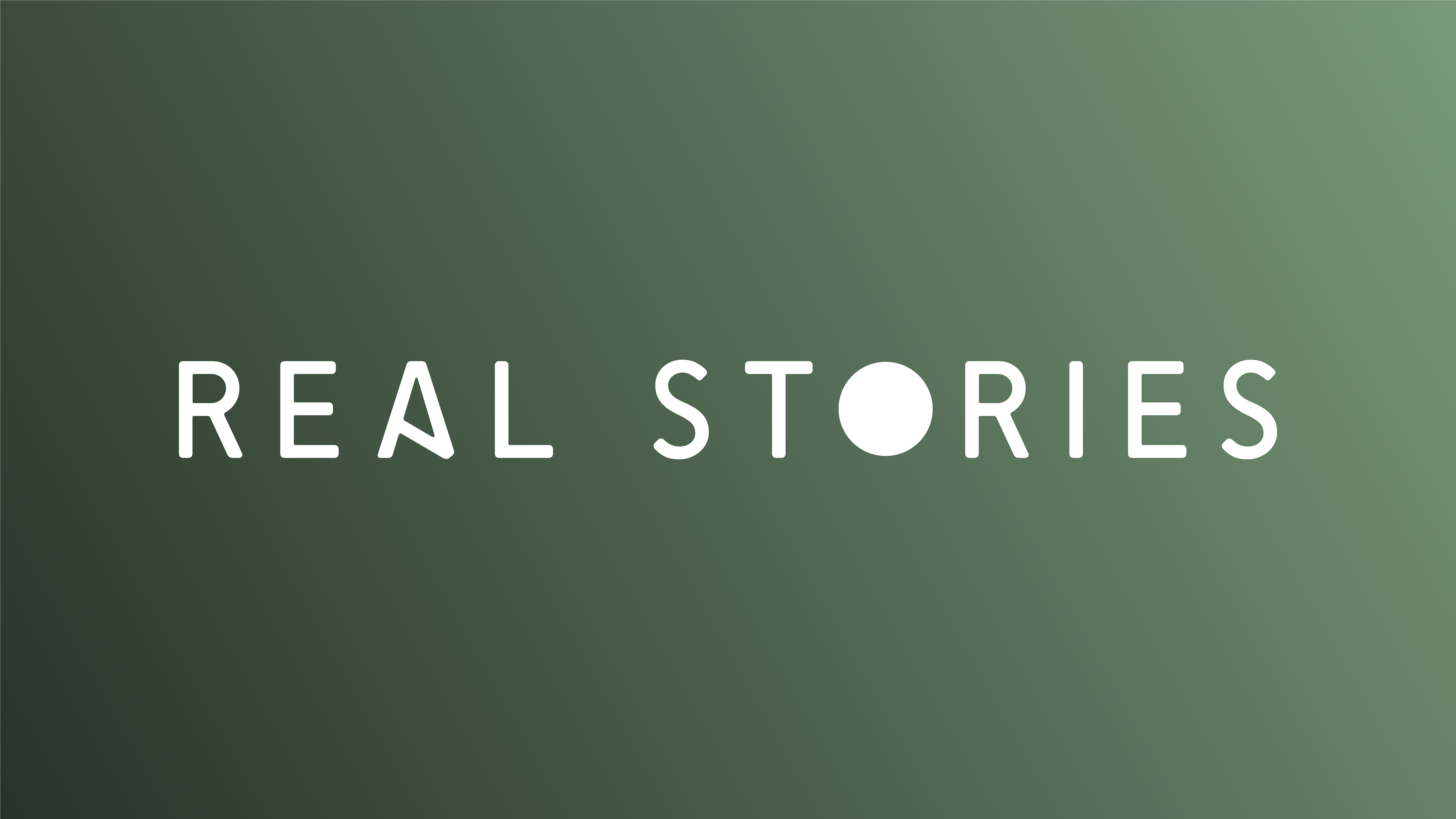 Real Stories Logo